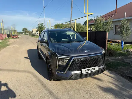 JAC JS5 2024 года за 6 900 000 тг. в Алматы – фото 6