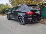 BMW X5 2007 года за 7 800 000 тг. в Алматы – фото 3