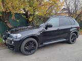 BMW X5 2007 года за 7 800 000 тг. в Алматы – фото 5