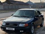 Audi 100 1993 годаүшін1 900 000 тг. в Шардара – фото 2