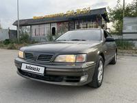 Nissan Maxima 1998 годаүшін1 650 000 тг. в Алматы