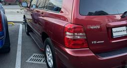 Toyota Highlander 2001 годаfor7 600 000 тг. в Алматы – фото 2