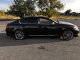 Lexus GS 460 2007 года за 9 000 000 тг. в Алматы – фото 4