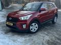 Hyundai Creta 2020 годаfor8 400 000 тг. в Алматы – фото 27