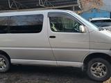 Toyota HiAce Regius 1997 годаүшін4 500 000 тг. в Алматы – фото 2