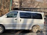 Toyota HiAce Regius 1997 годаүшін4 500 000 тг. в Алматы – фото 3