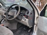 Toyota HiAce Regius 1997 годаүшін4 500 000 тг. в Алматы – фото 4