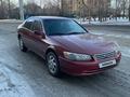 Toyota Camry 2001 годаүшін3 500 000 тг. в Семей – фото 5