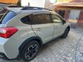 Subaru XV 2013 года за 5 700 000 тг. в Алматы – фото 3