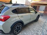 Subaru XV 2013 года за 5 700 000 тг. в Алматы – фото 3