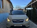 Subaru XV 2013 года за 5 700 000 тг. в Алматы
