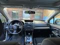 Subaru XV 2013 года за 5 700 000 тг. в Алматы – фото 5