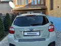 Subaru XV 2013 года за 5 700 000 тг. в Алматы – фото 2