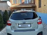 Subaru XV 2013 года за 5 700 000 тг. в Алматы – фото 2