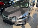 BYD Han Flagship EV 2025 года за 16 000 000 тг. в Алматы – фото 3