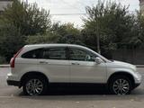 Honda CR-V 2012 годаүшін10 200 000 тг. в Алматы – фото 3