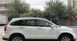 Honda CR-V 2012 года за 10 200 000 тг. в Алматы