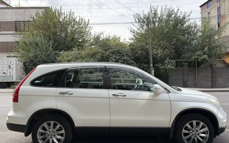 Honda CR-V 2012 годаүшін10 200 000 тг. в Алматы