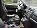 Honda CR-V 2012 годаүшін10 200 000 тг. в Алматы – фото 8