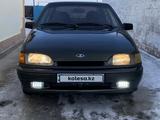 ВАЗ (Lada) 2115 2006 годаүшін850 000 тг. в Уральск