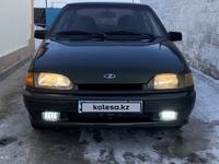 ВАЗ (Lada) 2115 2006 года за 850 000 тг. в Уральск