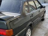 ВАЗ (Lada) 2115 2006 годаүшін850 000 тг. в Уральск – фото 4