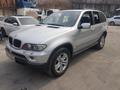 Капот BMW X5 оригинал E53for80 000 тг. в Астана – фото 2