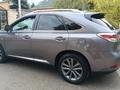 Lexus RX 350 2015 годаүшін14 000 000 тг. в Алматы – фото 7