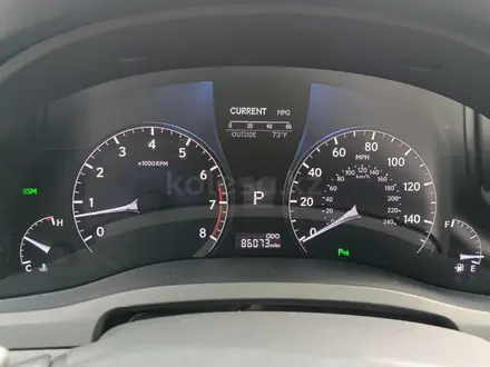 Lexus RX 350 2015 года за 14 000 000 тг. в Алматы – фото 8