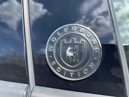 Volkswagen Passat 2018 года за 10 200 000 тг. в Астана – фото 56