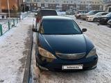 Toyota Camry 2003 годаүшін6 000 000 тг. в Талдыкорган – фото 4