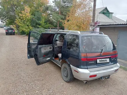 Mitsubishi Space Wagon 1994 года за 1 250 000 тг. в Жезказган – фото 10