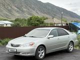 Toyota Camry 2002 года за 4 500 000 тг. в Тараз