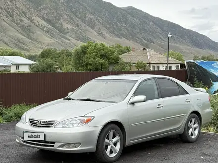 Toyota Camry 2002 года за 4 500 000 тг. в Тараз