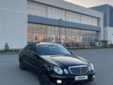 Mercedes-Benz E 350 2008 года за 5 800 000 тг. в Актау