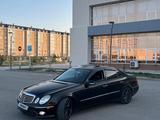 Mercedes-Benz E 350 2008 годаүшін5 800 000 тг. в Актау – фото 3