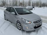 Hyundai Accent 2013 годаfor4 600 000 тг. в Актобе