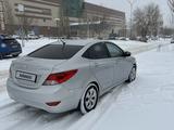 Hyundai Accent 2013 годаfor4 600 000 тг. в Актобе – фото 4