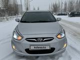 Hyundai Accent 2013 годаfor4 600 000 тг. в Актобе – фото 3