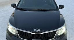 Kia Rio 2015 годаүшін5 400 000 тг. в Караганда – фото 3