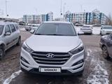 Hyundai Tucson 2018 годаfor10 100 000 тг. в Кызылорда – фото 3