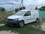 Volkswagen Caddy 2017 годаfor5 500 000 тг. в Алматы – фото 2