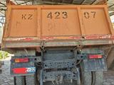 КамАЗ  65115 2014 года за 13 000 000 тг. в Алматы – фото 2