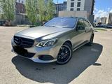 Mercedes-Benz E 400 2015 года за 14 500 000 тг. в Астана