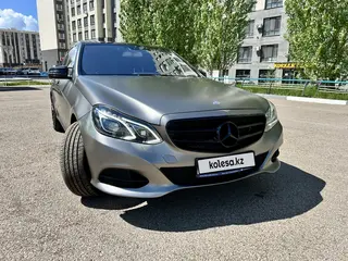Mercedes-Benz E 400