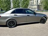 Mercedes-Benz E 400 2015 года за 14 500 000 тг. в Астана – фото 3
