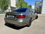 Mercedes-Benz E 400 2015 года за 14 500 000 тг. в Астана – фото 4