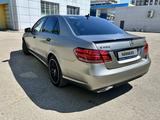 Mercedes-Benz E 400 2015 года за 14 500 000 тг. в Астана – фото 5