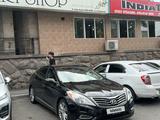Hyundai Grandeur 2012 годаүшін8 500 000 тг. в Алматы – фото 3