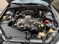 Subaru Legacy 2008 года за 4 800 000 тг. в Алматы – фото 11
